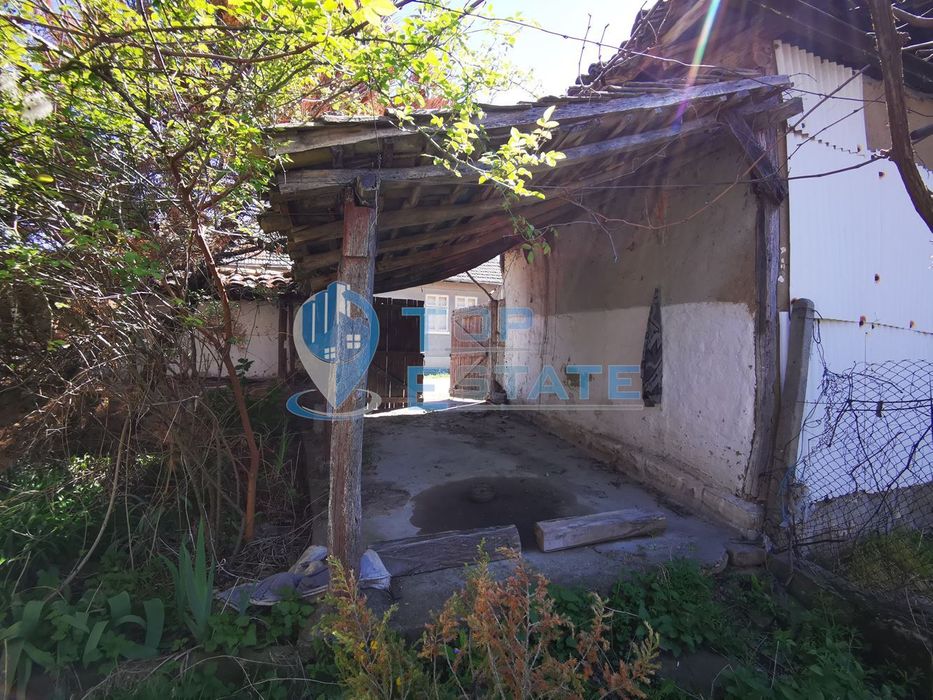 Продава се Къща в с. Кесарево, Област Велико Търново - 80 кв.м за 128 €/кв.м - Снимка #4