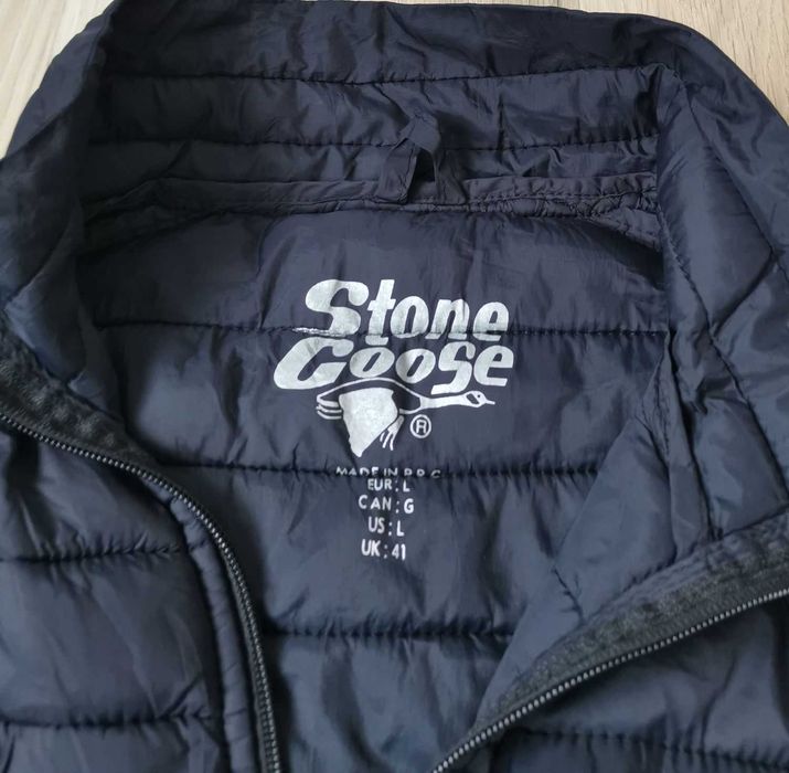 Мъжко яке Stone Goose Donkey - L