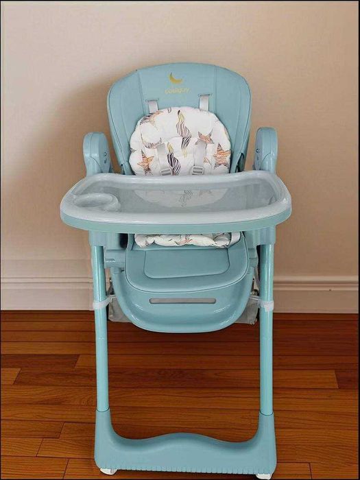 Болалар учун овқатланиш стули – арзон, қулай ва сифатли! оптом нархда