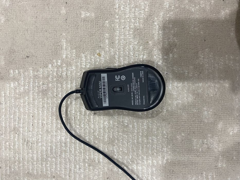 Игровая мышь Razer Viper Mini