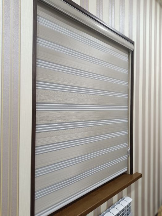 Жалюзи пардаларга заказ оламиз