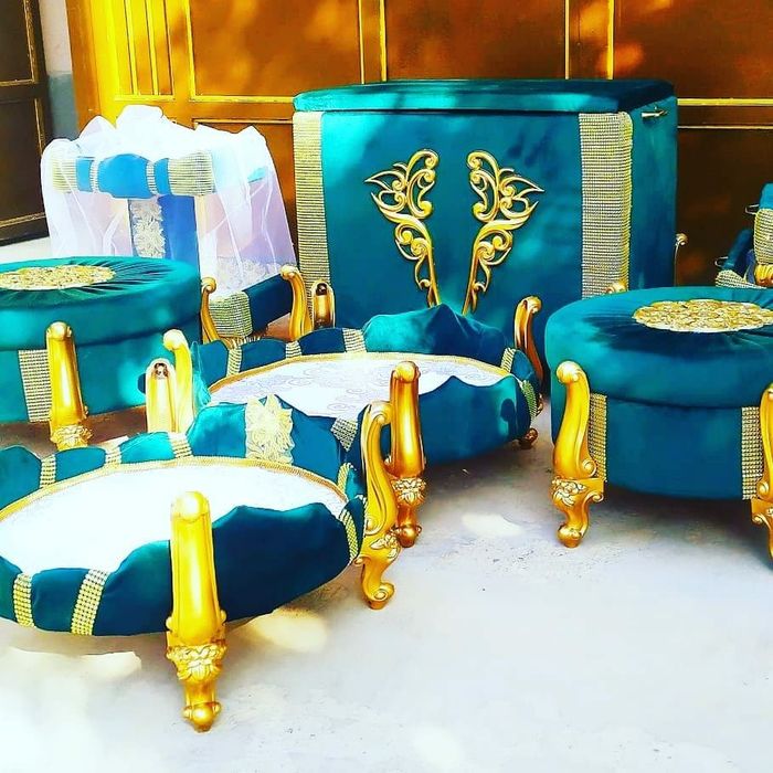 Ижарага Сарпо кутилари ва ясаб берамиз