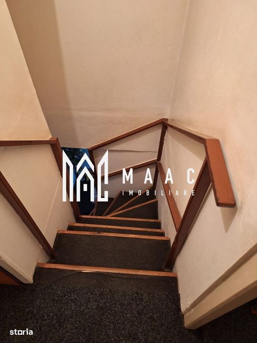 Apartament 2 camere I Decomandat I Zona Valea Aurie
