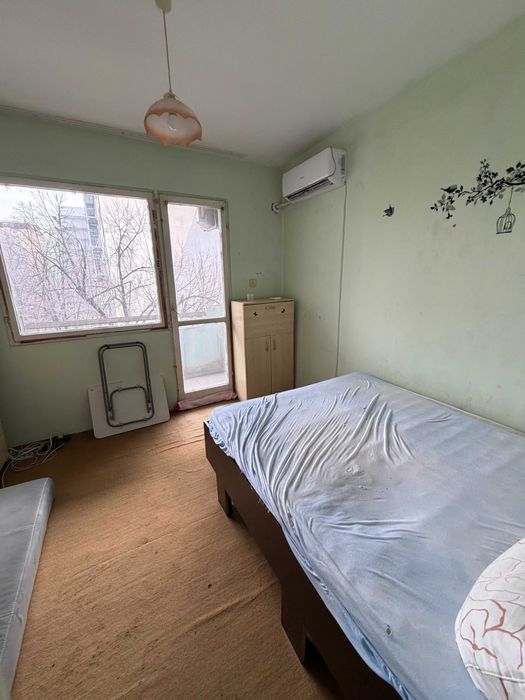 СОБСТВЕНИК продава 2-стаен апартамент в Пазарджик