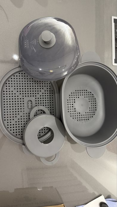 Xiaomi Smart Cooking Robot- robot inteligent (folosit puțin)