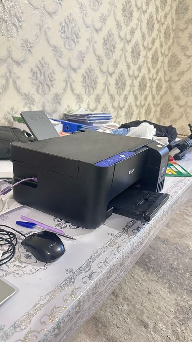 принтер Epos 3151