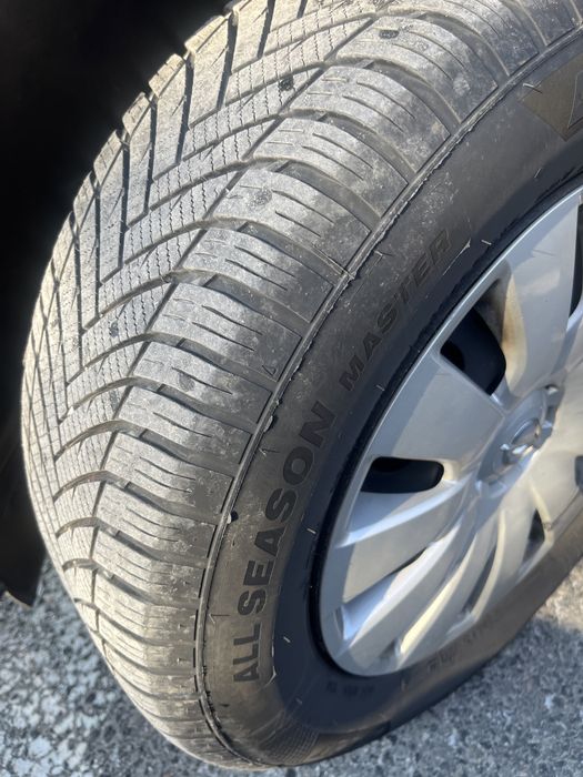 Opel Astra J Sports Tourer