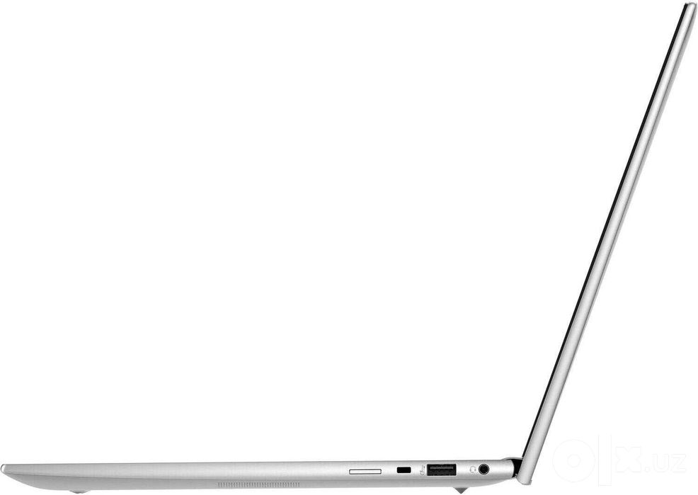 * Ноутбук HP EliteBook 840 G11 (Glacier Silver)