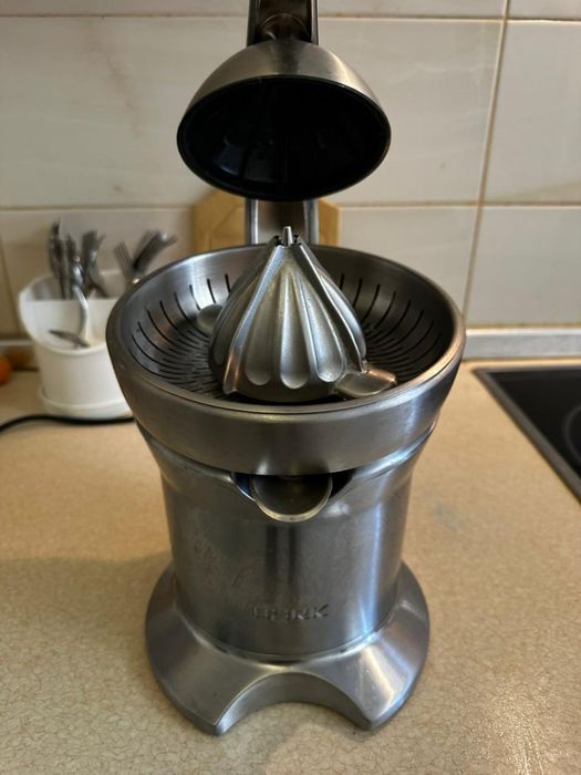 Bork соковыжемалка