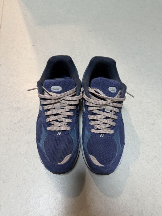 New Balance 2002R Night Tide