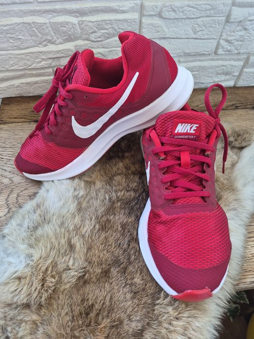 nike downshifter 7