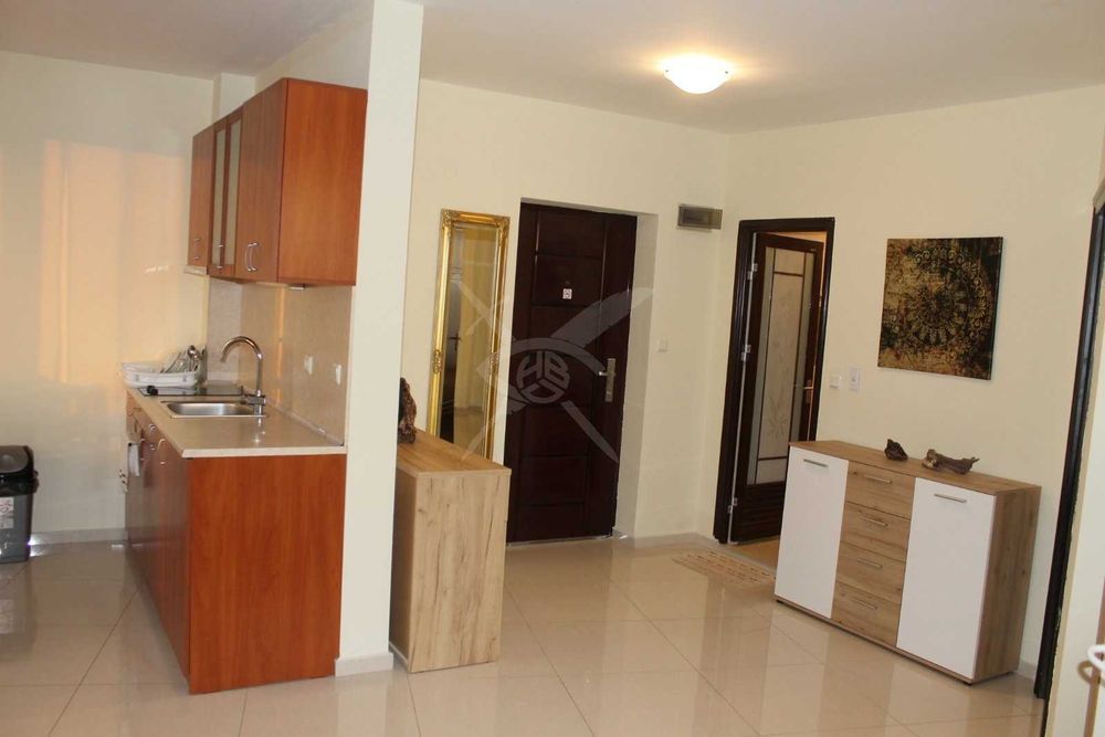 Продава се Двустаен апартамент в с. Синеморец, Област Бургас - 73 кв.м за 1165 €/кв.м - Снимка #2