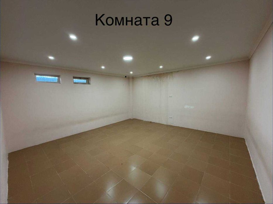 Срочно сдается дом 11 комнаты,5 соток. Юнусабад-18.