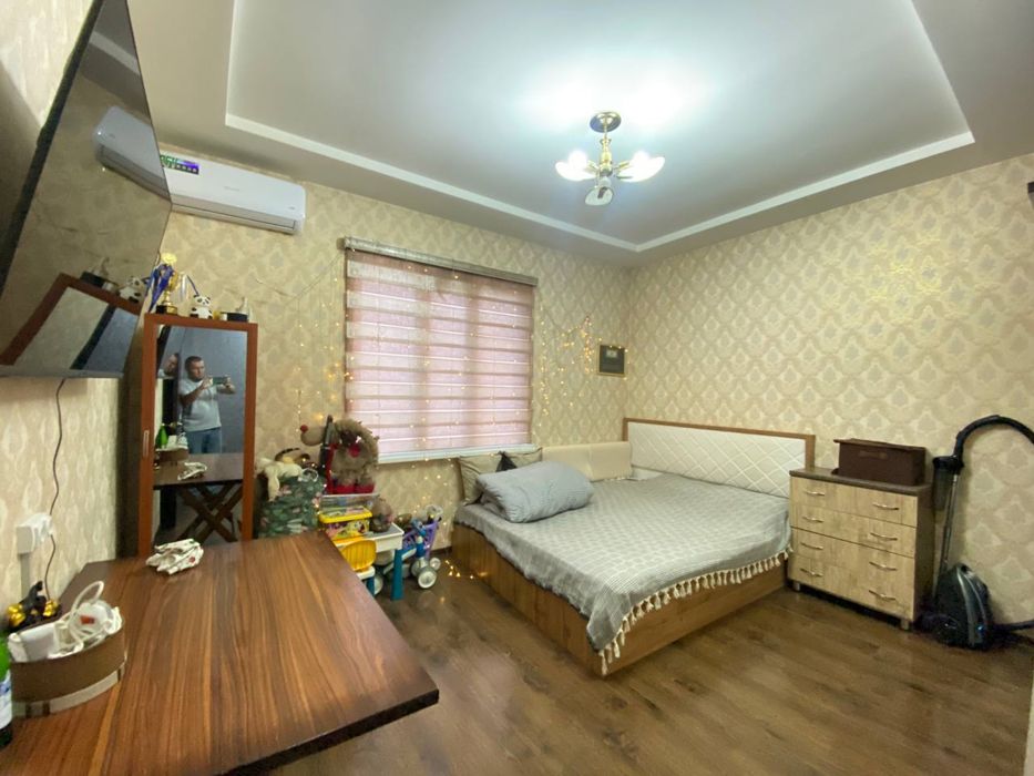 Продается 1 комнатная квартира Карасу -6