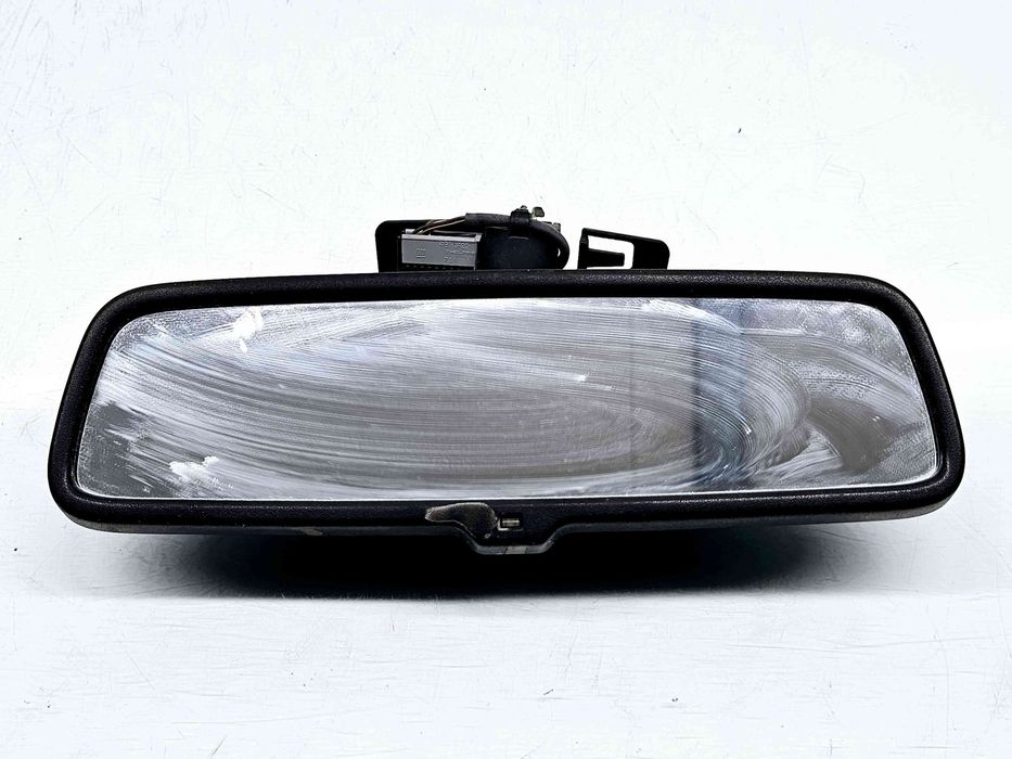 Oglinda retrovizoare Opel Zafira A (F75) [Fabr 1999-2005] OEM
