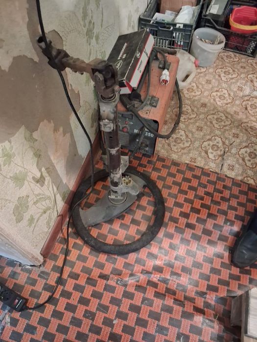 Голф 3 заттары бар