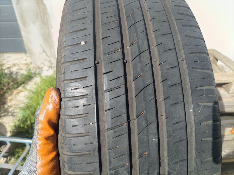 205/55/16 Барум ДОТ 2014 г