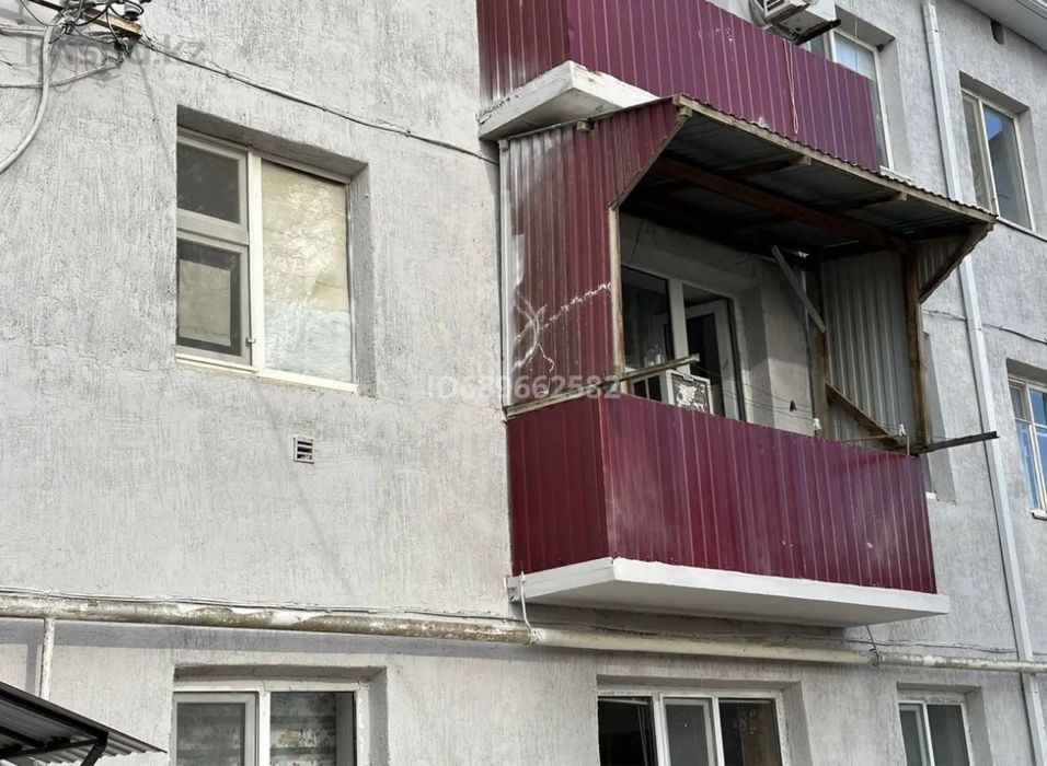 Продается 2 комнатная квартира в Индере