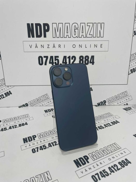 NDP Amanet NON-STOP Sos. Giurgiului 119 IPHONE 15 PRO MAX (47173)