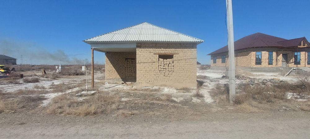 Времянка сатылады