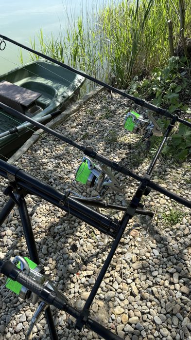 Shimano Tx 5A noi
