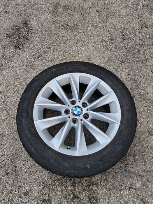 Jante Aluminiu Style 307 BMW 5x120 R18 BMW X3 BMW X4 F25 F26