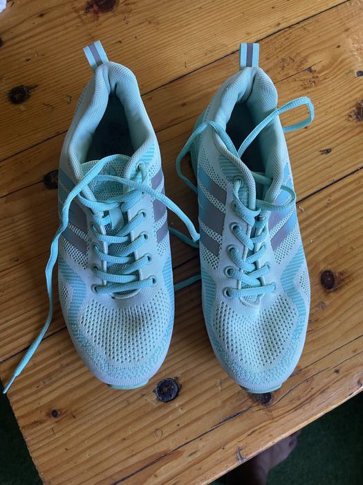 Adidas Sandic adizero