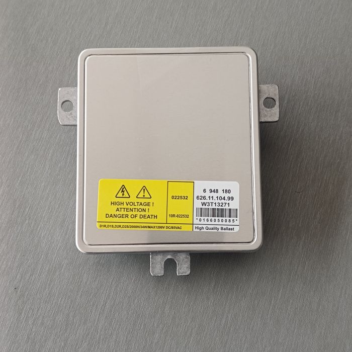 Баласт за фар BMW E90 E91 E92 W3T13271 , Нов с гаранция