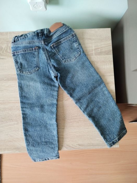 Комплект дрехи за момче размер и пижами 104