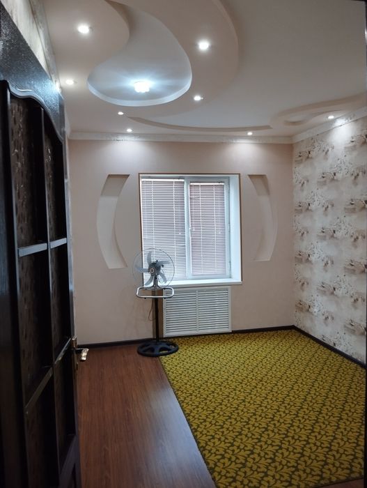 .3 хонали квартира сотилади