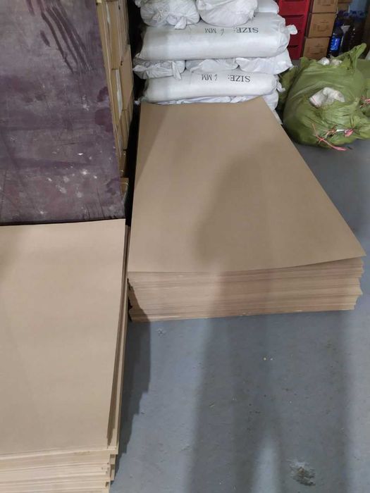 Электрокартон 1мм; 1,5мм; 2мм