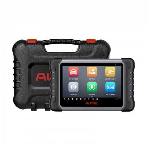 Autel MK808S OBFCM Tester Auto diagnoza multimarca BONUS Haynespro