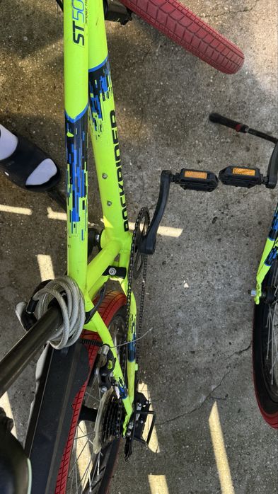 Biciclete rockrider 20” 6 viteze