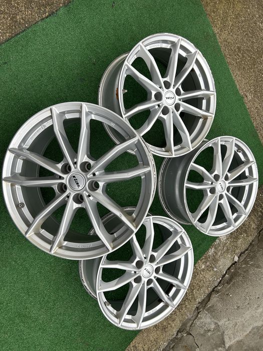 5х112 18 за mercedes audi vw ET 25