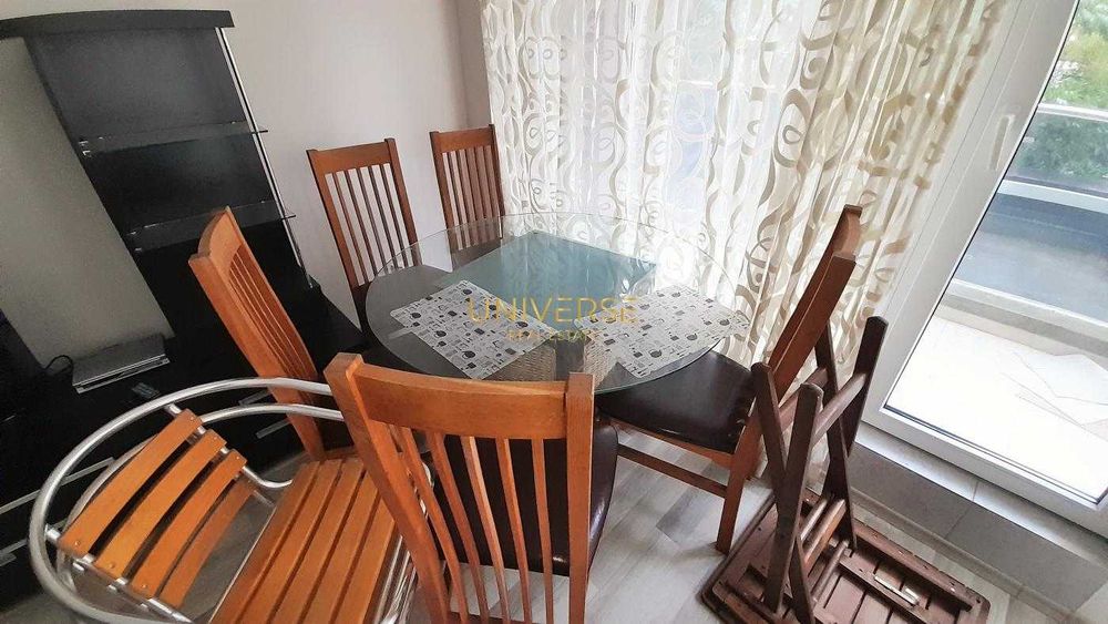 Продава се Двустаен апартамент в к.к. Слънчев бряг - 60 кв.м за 1225 €/кв.м - Снимка #5