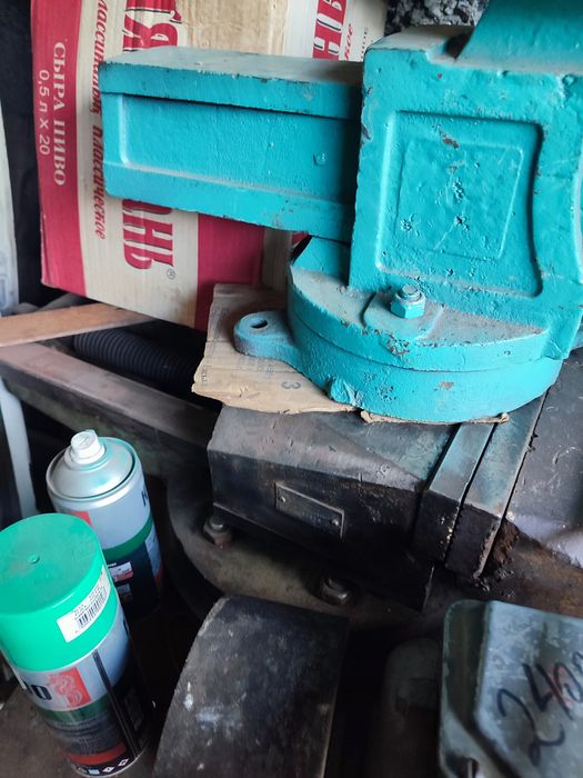 Токарный патрон инструменты