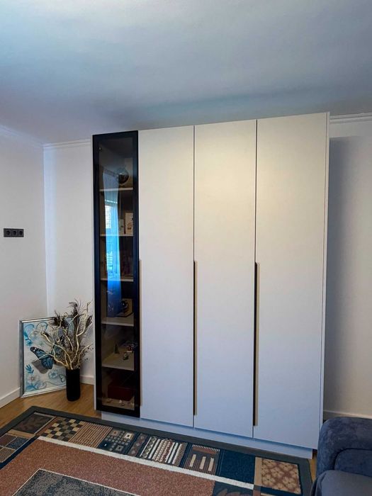 Mobilier la comandă. Design 3D + Randări GRATUIT