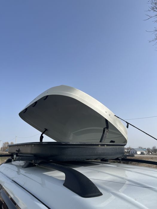 Продам автобокс MaxBoxPro