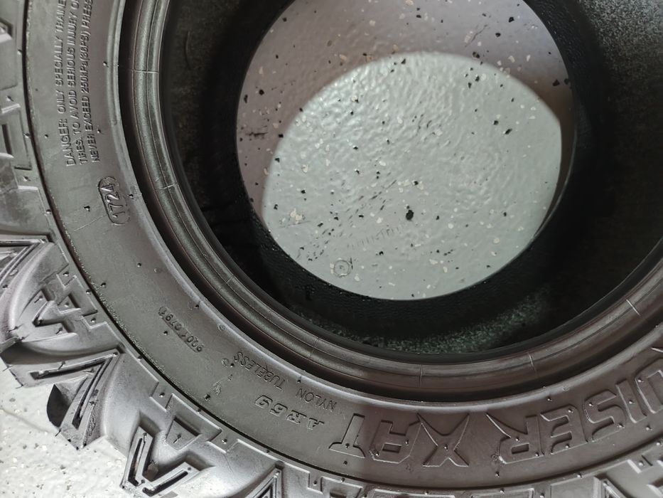 24X8 R12 Fata 24X10R12 Spate Dot2024