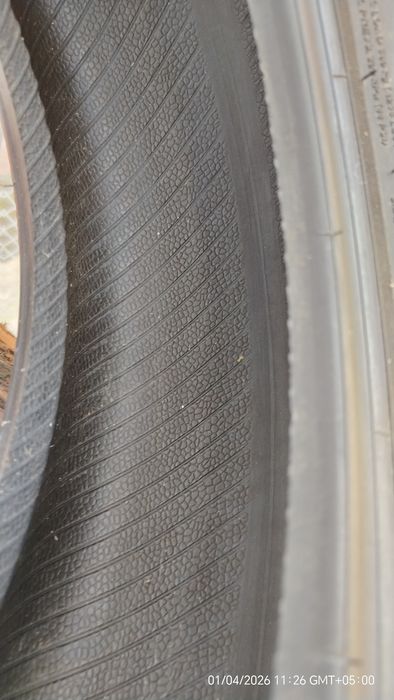 Продам шины 2 шт