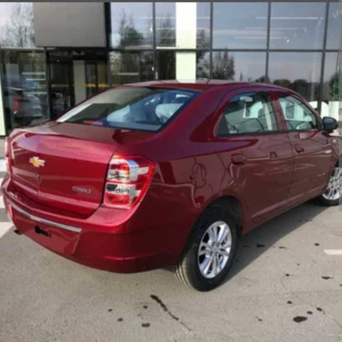 Продам Шевроле Кобальт 2023 года