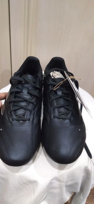 Оригинальные бутсы Adidas из Японии — новое состояние!