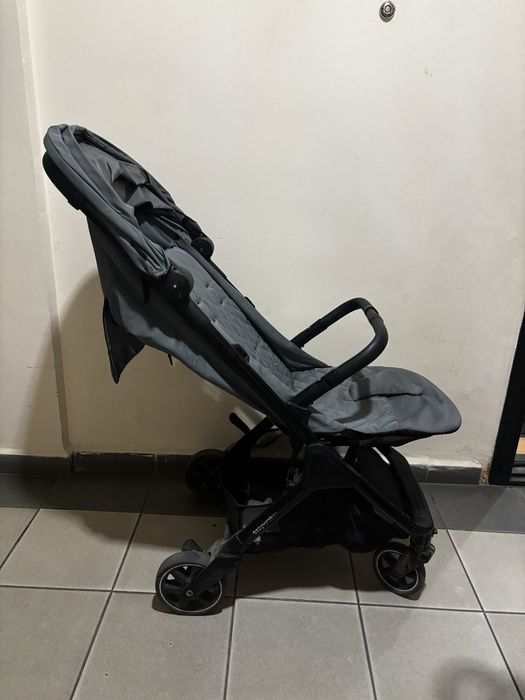 Easywalker jackey(оригинал)