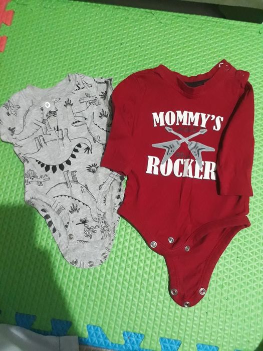 бодики/слиперы/комбезы пара 10.000