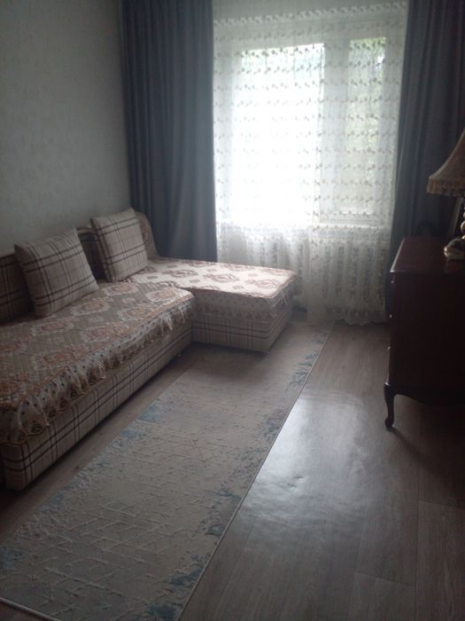 Продам квартиру двухкомнатную