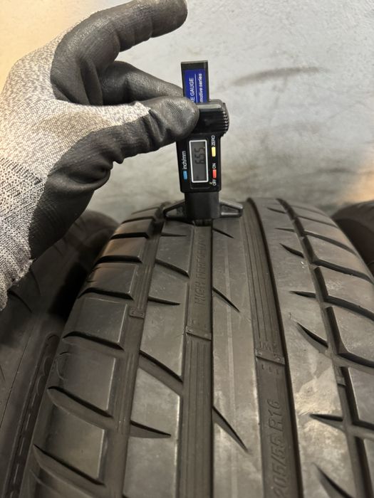 Гуми 205/55/16 ORIUM High Perfomance