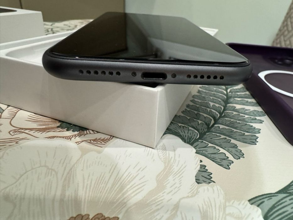 Iphone 11 64 gb