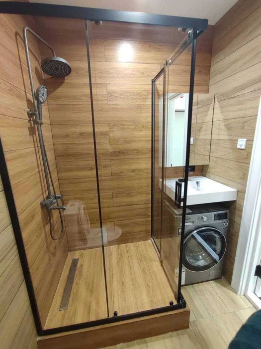 Жк NRG U-Tower! Сдаётся новая 3-х комнатная квартира в элит комплексе!