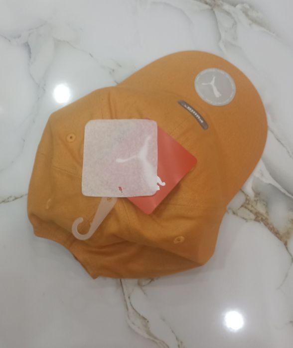 Бейсболка PUMA Ess Cap Iii ОРИГИНАЛ