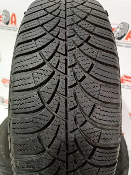 185/65/15 88T MICHELIN & GOODYEAR CP N10801 M+S Iarna